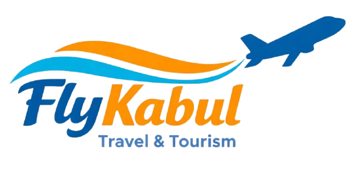 Fly Kabul