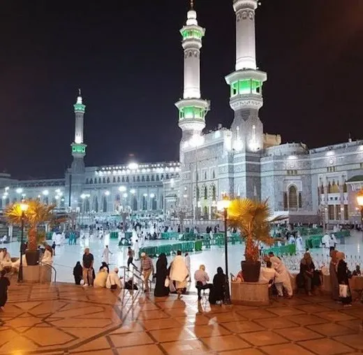 Umrah November 2025 – 10 Dagen Economie Pakket-gallary